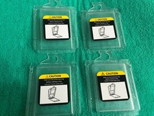 4 Pcs Sam SP3 CPU Socket Protective Cover FOR AMD epyc ,ORIGINAL