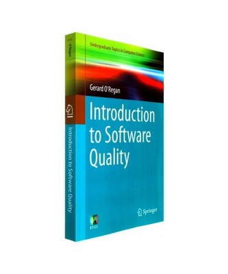 Introduction to Software Quality, Gerard O¿Regan