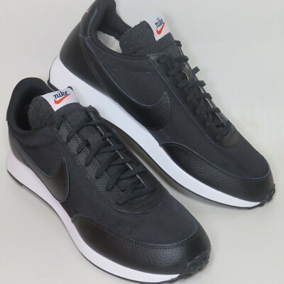 Nike Air Tailwind 79 SE Black White Sneakers CI1043-003 Mens