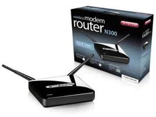 Modem Router Sitecom WLM-3550 N300 Perfetto
