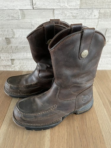 Georgia Boot Men's GB00226 Athens 