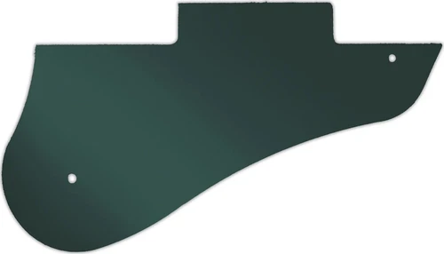 WD Custom Pickguard For Gibson 2012 Midtown Custom