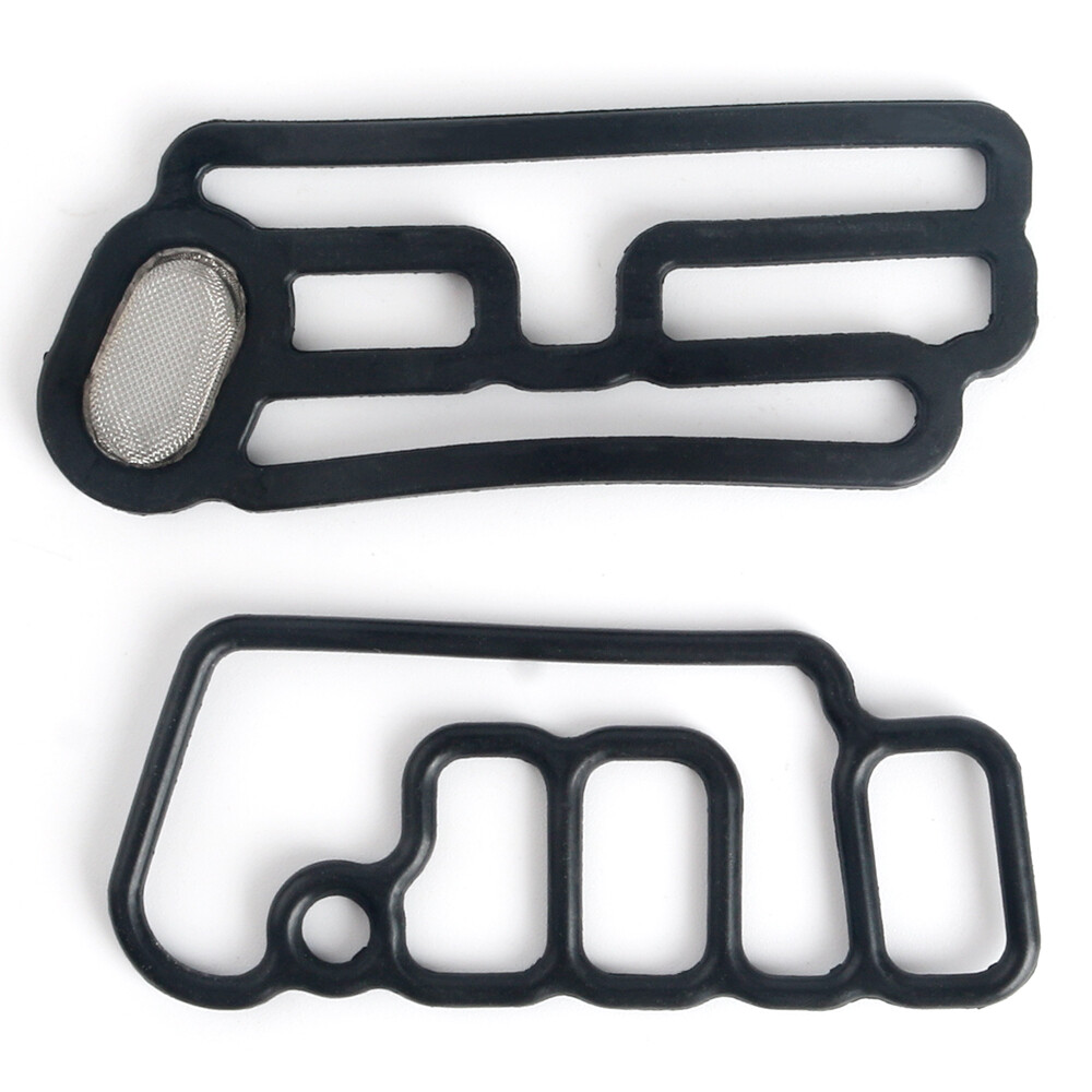 Cylinder Head Solenoid Gasket VTEC for 20082016 Honda Acura 15815/45