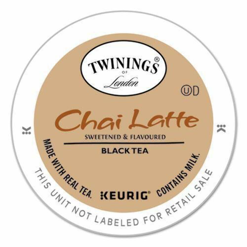 Tea K-Cups Pods English, Green, Herbs, Earl Capsules Fits Keurig lot ALL FLAVORS