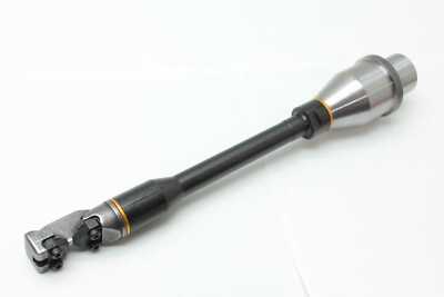 Motion Constrained YT-200E50 10 Gauge Sheet Metal Nibbler Extension Head