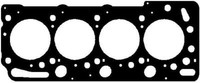 Elring 809.710 Zylinderkopfdichtung FüR Chevrolet Honda Opel NEU