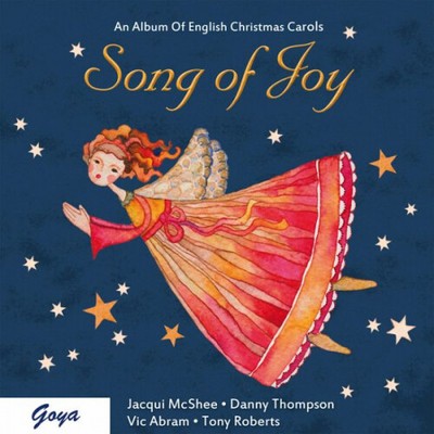 Song of Joy|Audio CD