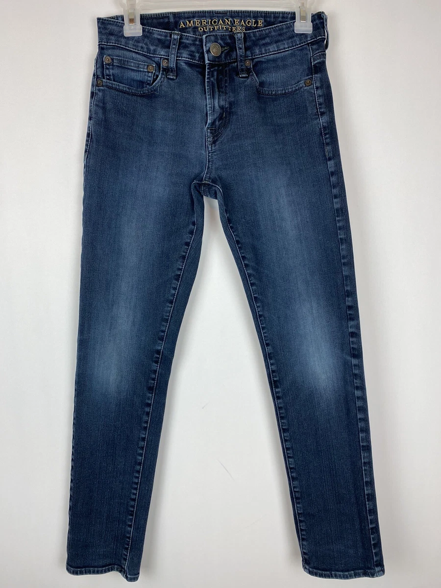 American eagle extreme flex skinny 2025