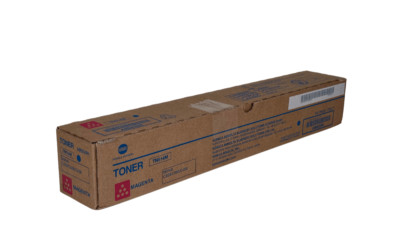 Toner Konica Minolta A9E835H TN-514 TN514 Tonerpatrone Magenta B C458 C558 C658