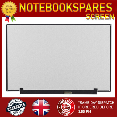 14,0'' QHD+ LED BILDSCHIRM FÜR LENOVO YOGA SLIM 7 PRO 14IAH7 (82UT) 90HZ 40 PINS