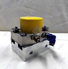 Trumpf Laser Part #0901358 - Copper Mirror