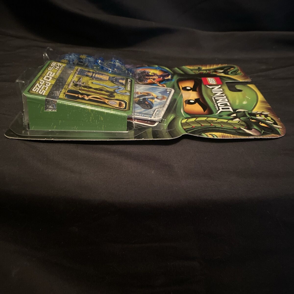 LEGO NINJAGO: Slithraa (9573) for sale online | eBay LEGO NINJAGO: Slithraa (9573) for sale online | eBay