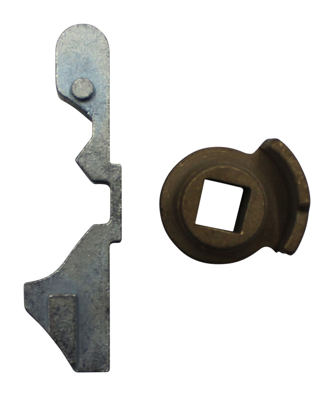 2507 Ricambio Serratura Maico Per Porte In Legno | Zianigo - Foto 11