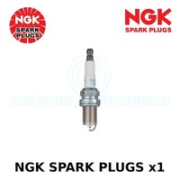 NGK Laser Iridium ZüNdkerze - Stk Nr: 91039 - Teilenr: IFR7X7G - X1