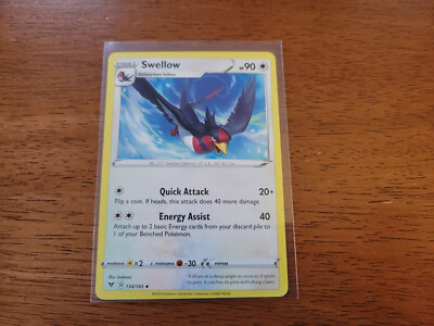 (2 Card Minimum) - Pokemon Sword & Shield: Vivid Voltage - 15% off 4 or more!