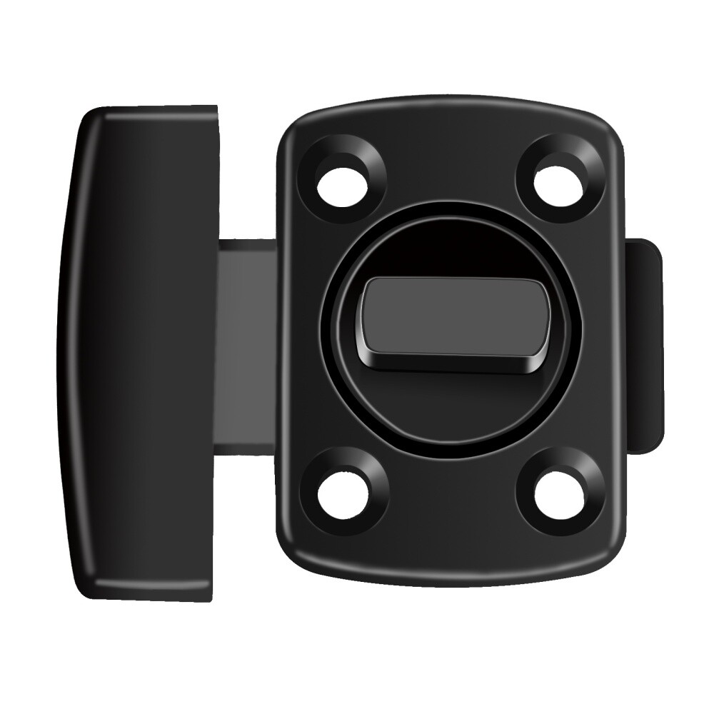 Secure Hotel Door Lock for Privacy & Apartment Safety  -image