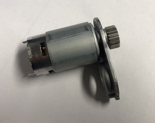 Moteur 14.4V 18V Moteur De Rechange Pour Perceuses Makita - Compatible 14.4V /18V, Modèles BUR/DUR/UR141D/181D Moteur Makita