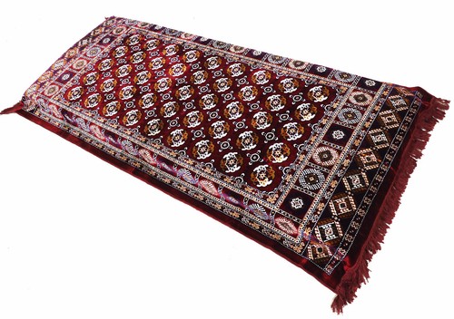 3 Tlg. Matratze Kissen orient Sitzecke Bodenkissen Sitzgruppe Toshak beig23 توشک - Bild 13 von 15