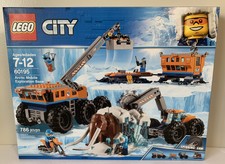lego 60195 ebay
