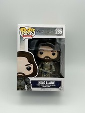 Funko Pop Warcraft Movie Figures 26
