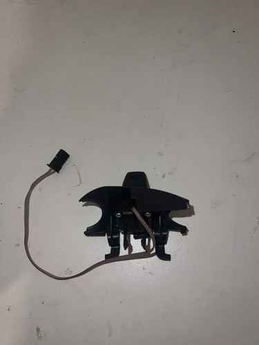 2007-2013 BMW X5 E70 E71 STEERING WHEEL ADJUST CONTROL SWITCH OEM . - Picture 2 of 4