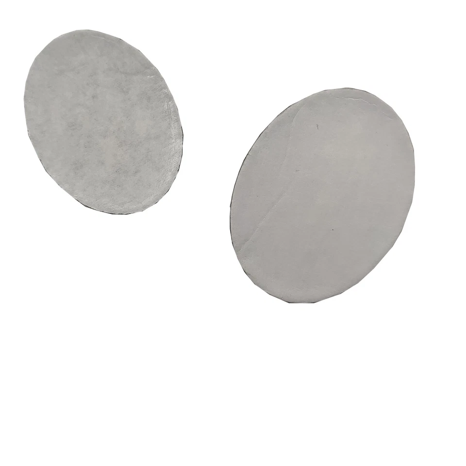 Hood & Trunk B emblem badge for Bentley Continental GT GTc Flying Spur 3W8854512 - Изображение 4 из 4