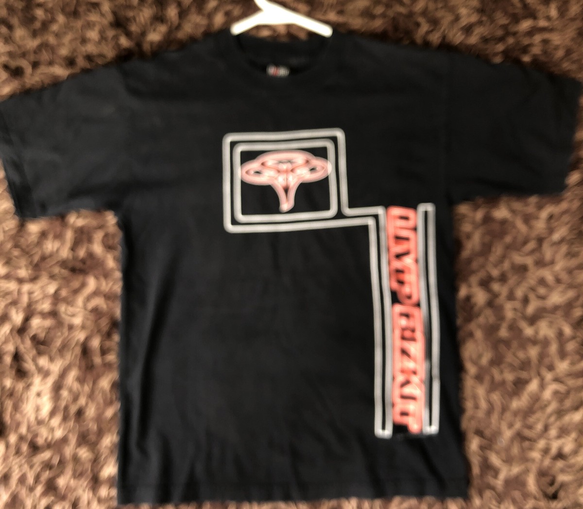 1999 LIMP BIZKIT リンプ L/S ロンT XL USA TOUR LIMP BIZKIT BILLIONAIRE PIRATES TOUR 1999 LS WH