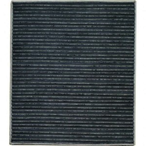 Acdelco Cabin Air Filter Chart