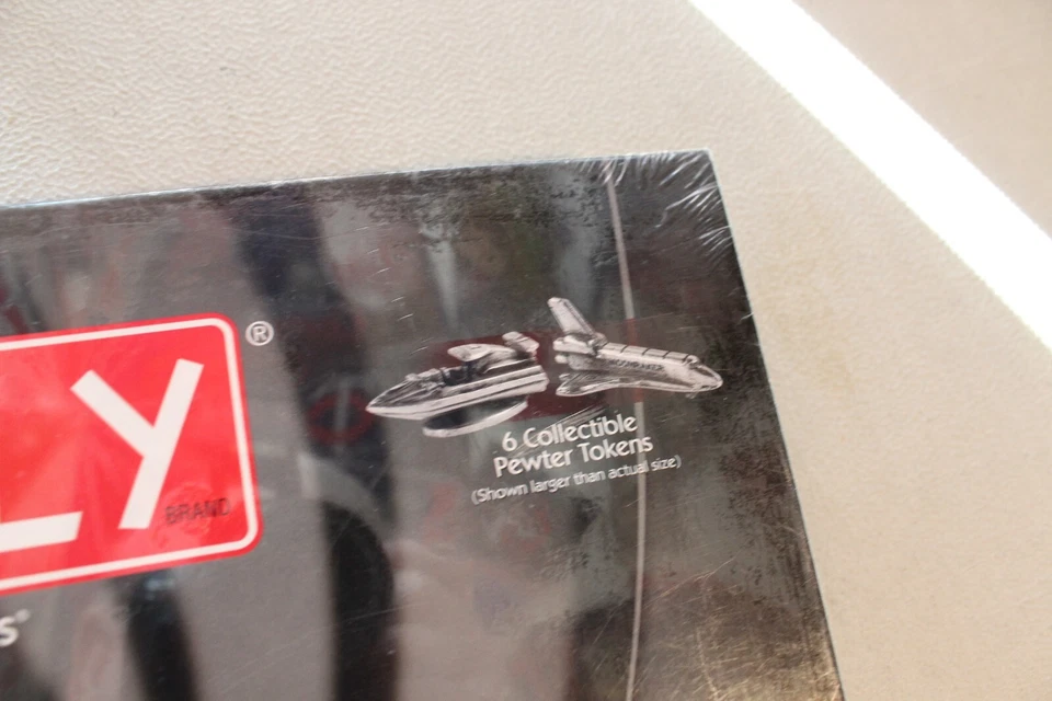 Ultimate James Bond Edición Coleccionista Monopoly USAopoly (Sellado de Fábrica) Foto 4 de 4