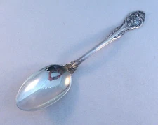 KING EDWARD - GORHAM STERLING TABLE SPOON(S)