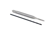 m2.2 X .45 HSS Plug Tap and 1.75mm HSS Drill Bit Kit