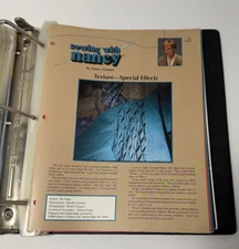 Sewing With Nancy Booklet Collection #BK128