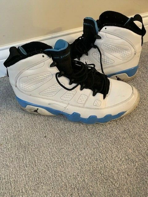 jordan 9 retro powder