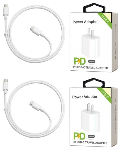 18W PD USB-C Wall,Car Adapter,USB-C to C for Galaxy A02s/A03s/A12/A32/A42/A52 5G - 第 21/25 張圖片
