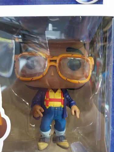 Pop Vinyl WB 100 Celebrating every story MIB 1380 steve urkel 2023 - Picture 2 of 5