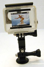 Protective Housing Waterproof Outside Case For GoPro Hero 4/Hero 3 /Hero3