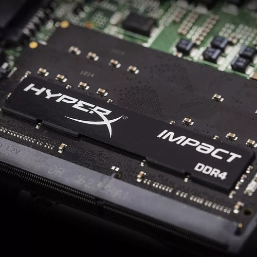 HyperX Impact 16GB 8GB 4GB DDR4 2400MHz PC4-19200S Laptop Memory SODIMM RAM 1.2V - Picture 8 of 13