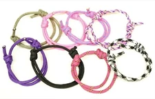 Braided Bracelets Anklet Lightweight Adjustable Bracelet Friendship Bracelet USA