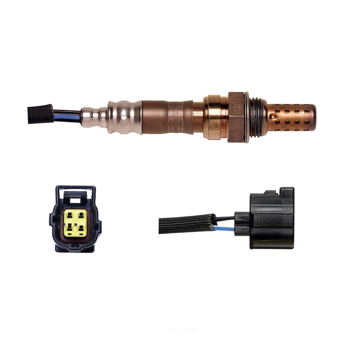 鮪 Amazon.com: Automotive-leader 2Pcs 234-9148 234-4986 Oxygen