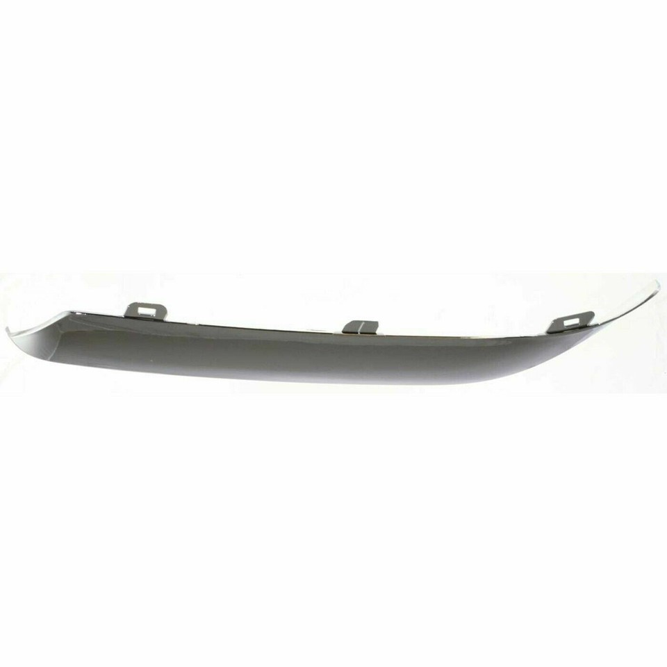 Rear Chrome Bumper Molding Strip – Fits Chrysler 300 5.7L, OEM Replacement CH1157811