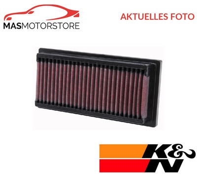 MOTOR LUFTFILTER MOTORFILTER K&N FILTERS 33-2092 I FÜR VW GOLF I,GOLF II