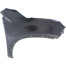 Sherman 3227AB-31Q-2 Front Passenger Side Fender Primed For Kia Sorento