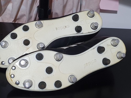 Adidas Copa Mundial Converted Studs And Tongue Strap For Sale in South Circular Road, Limerick 
