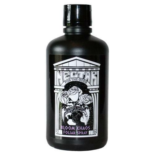 Nectar for the Gods Bloom Khaos - Thumbnail 2
