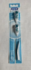 Oral-B Complete Replacement Electric Toothbrush Heads - 2 Count