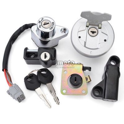 Ignition Switch & Key For Suzuki VZ1500 Boulevard M90 2009-2010
