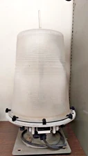 TWR Lighting FB-L-865 Beacon, Vintage High Voltage, pulled working.