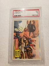 1956 Topps Round-Up Trading Cards 39