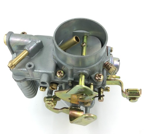 Solex 34 PICS 6 SIMPLE CORPS NEUF Carburetor  Carburateur for Citroen 2CV6