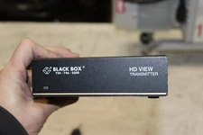 BLACK BOX CORP AC3000A / AC3000A